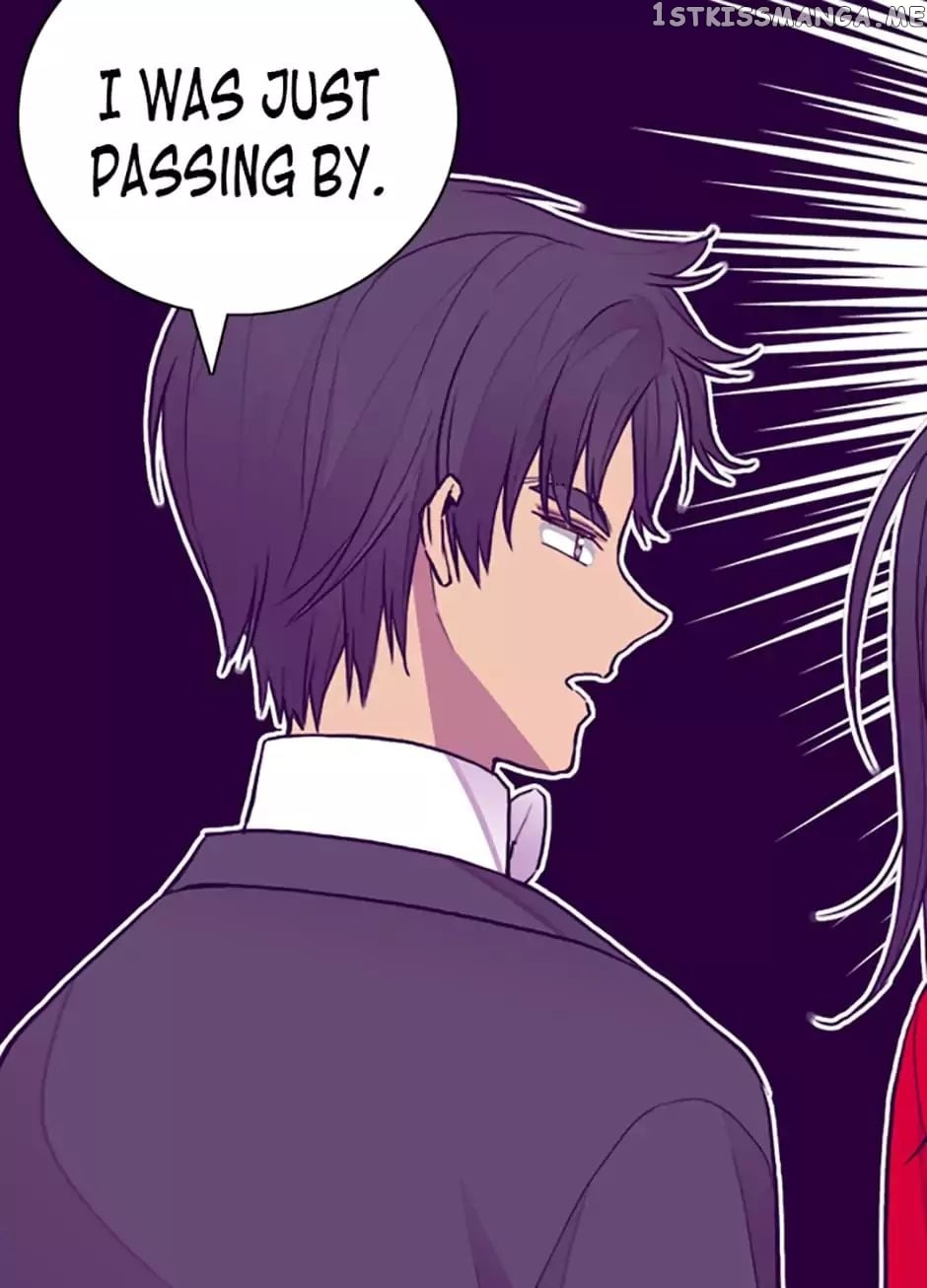 They Say i Was Born a King’s Daughter chapter 46 - page 45