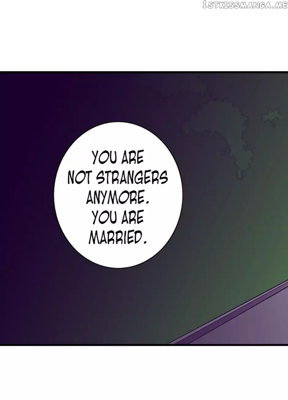 They Say i Was Born a King’s Daughter chapter 46 - page 52