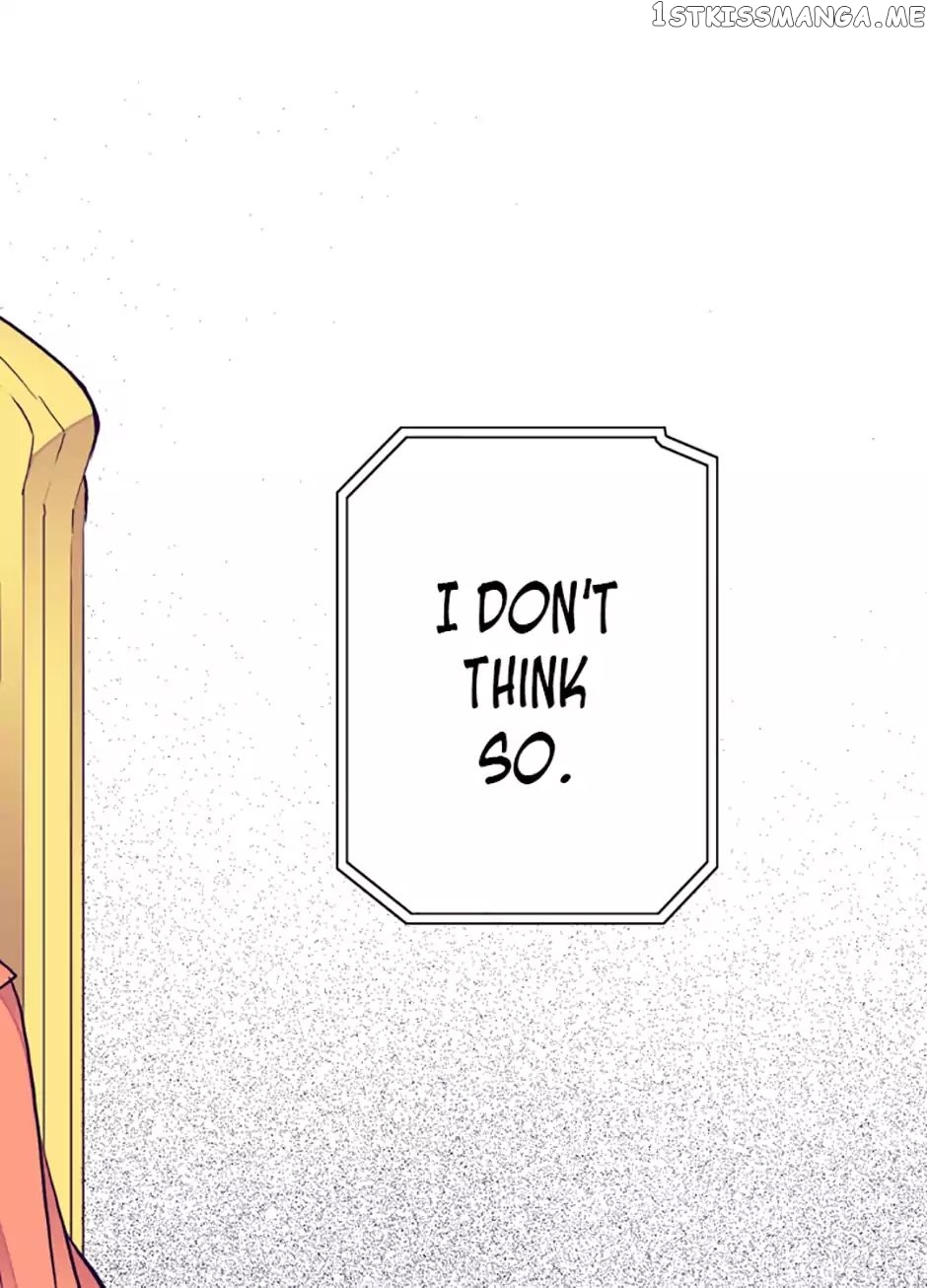 They Say i Was Born a King’s Daughter chapter 46 - page 63