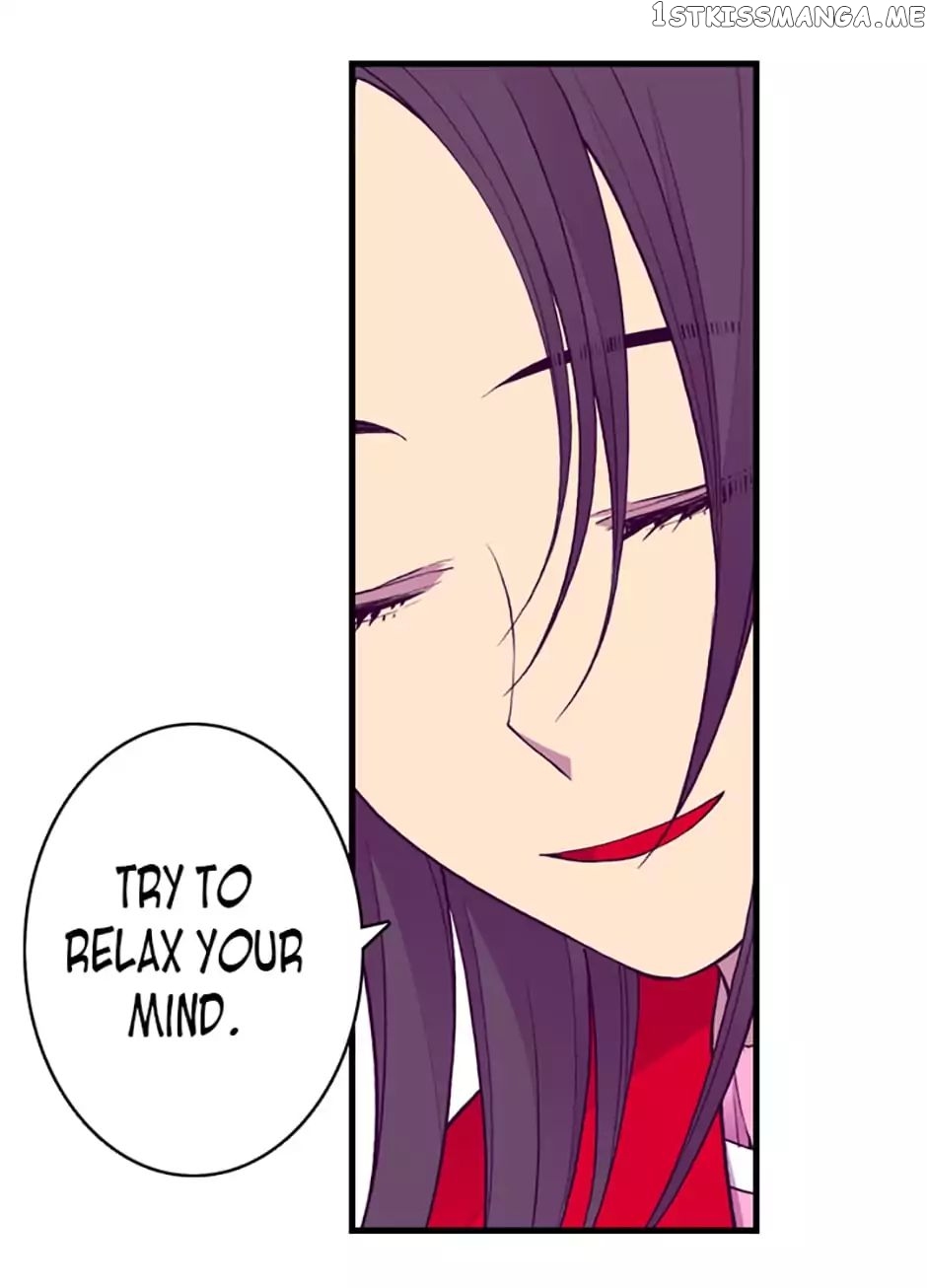 They Say i Was Born a King’s Daughter chapter 46 - page 9