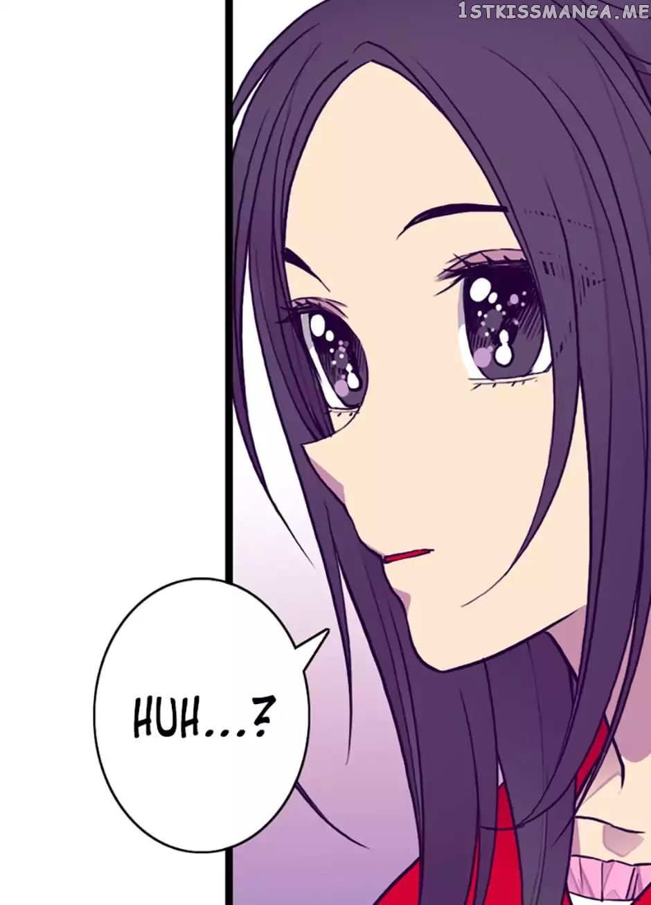 They Say i Was Born a King’s Daughter chapter 45 - page 56