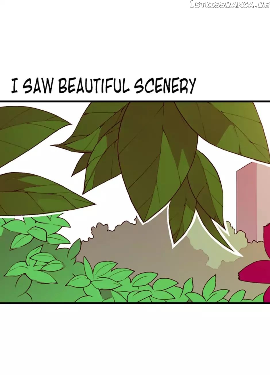 They Say i Was Born a King’s Daughter chapter 44 - page 10