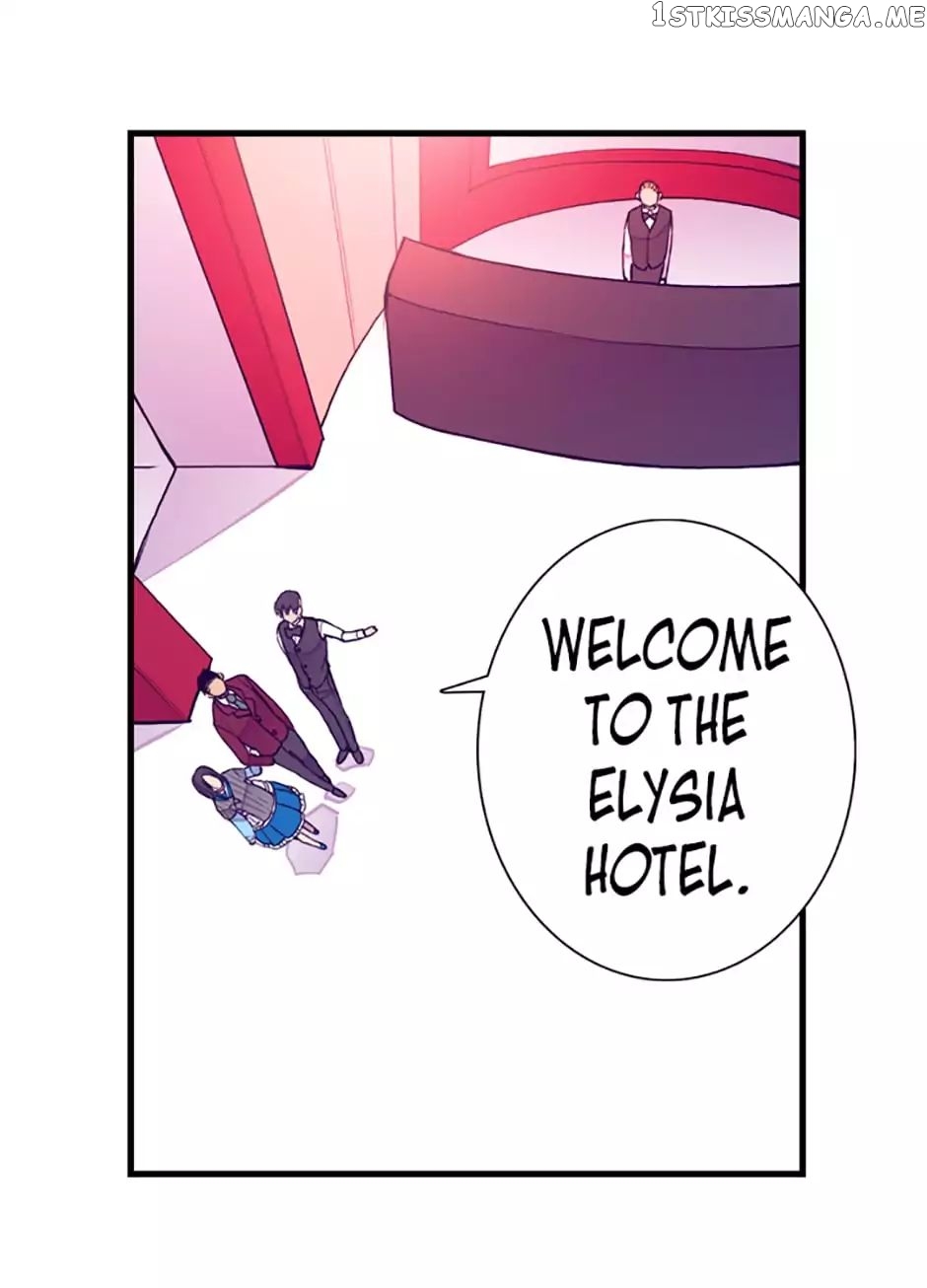 They Say i Was Born a King’s Daughter chapter 44 - page 16