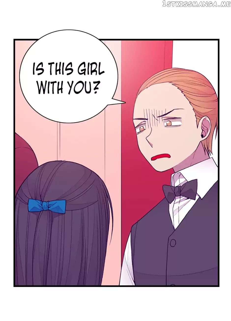 They Say i Was Born a King’s Daughter chapter 44 - page 22