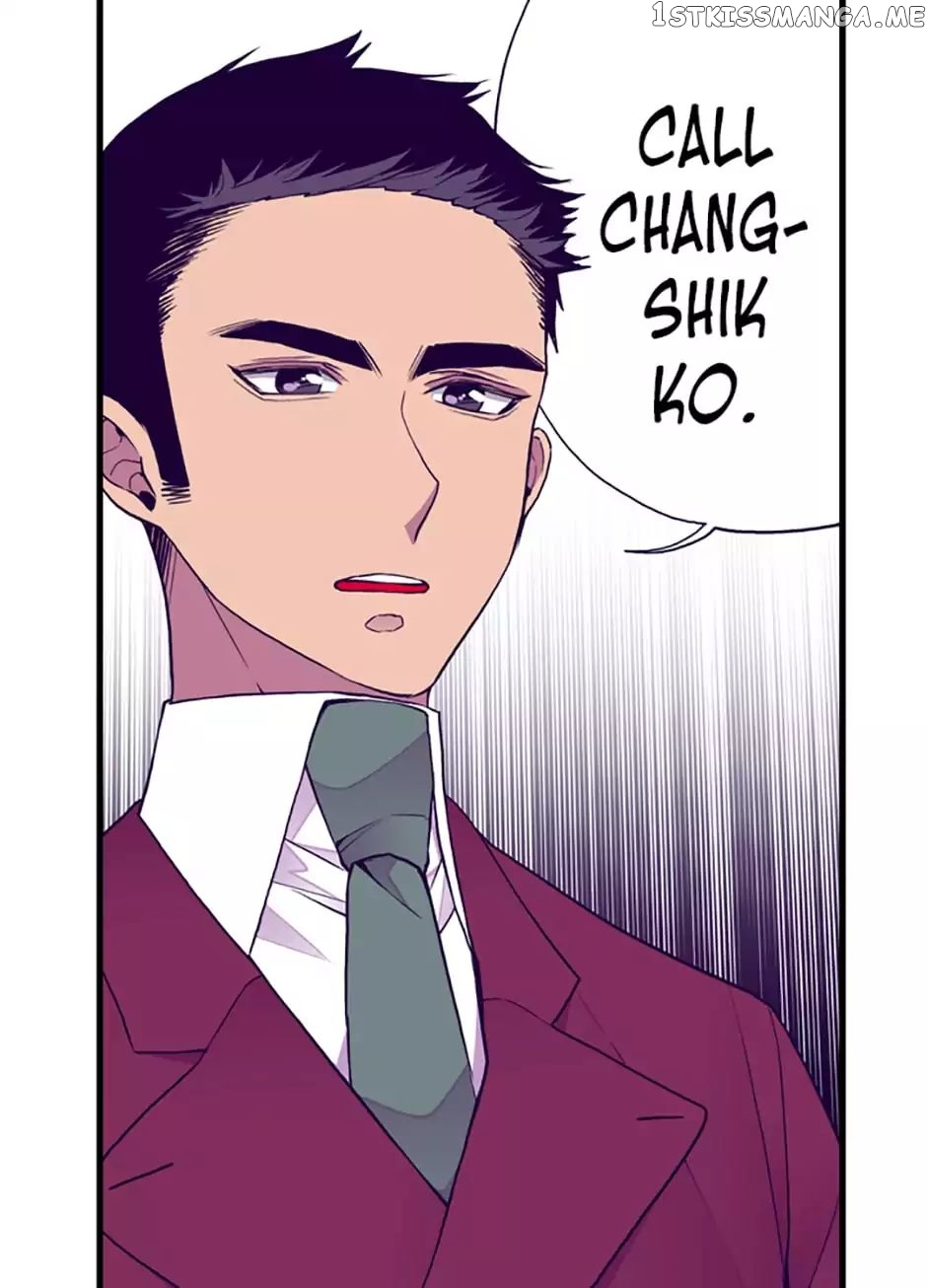 They Say i Was Born a King’s Daughter chapter 44 - page 29