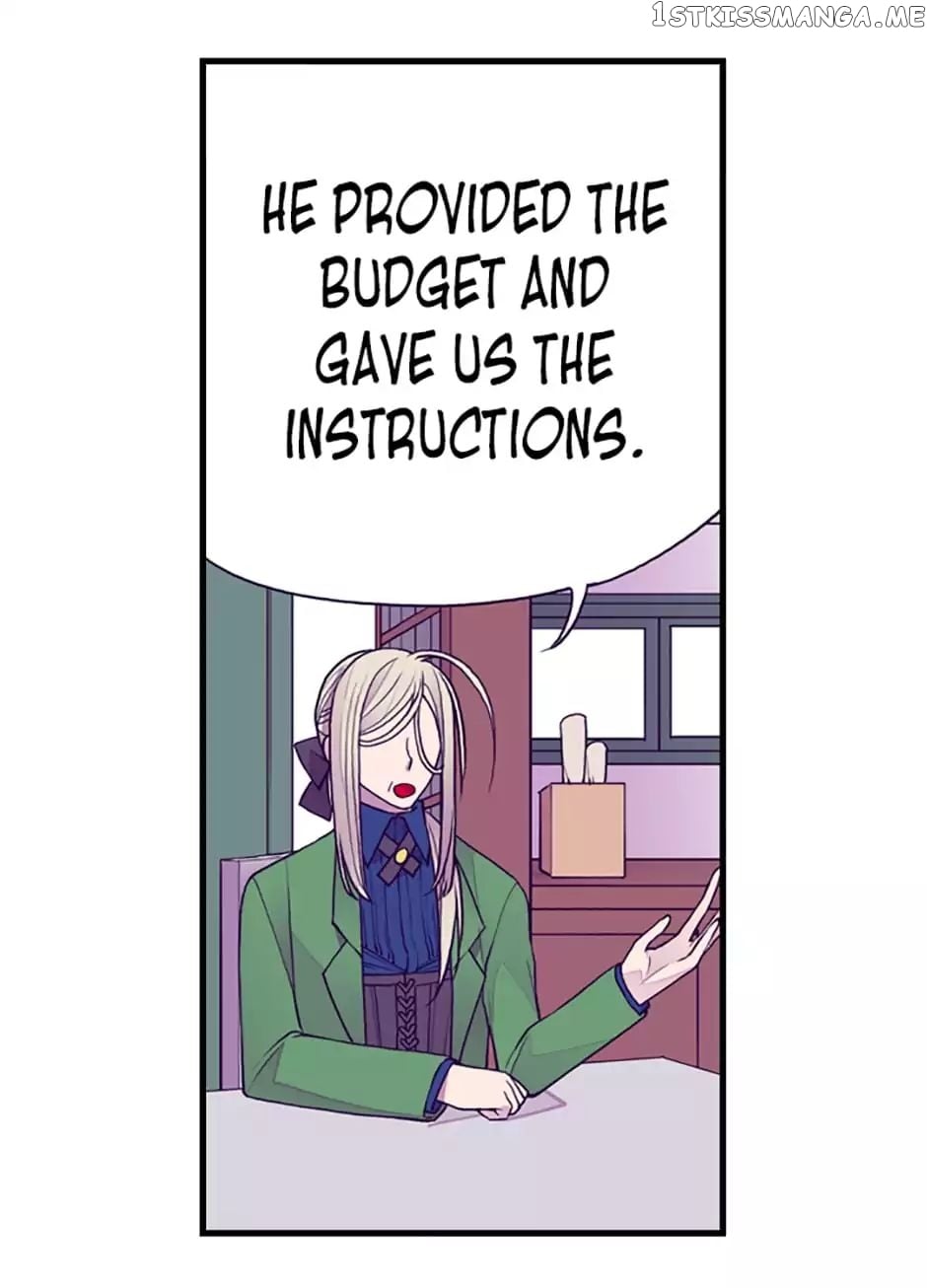 They Say i Was Born a King’s Daughter chapter 44 - page 4