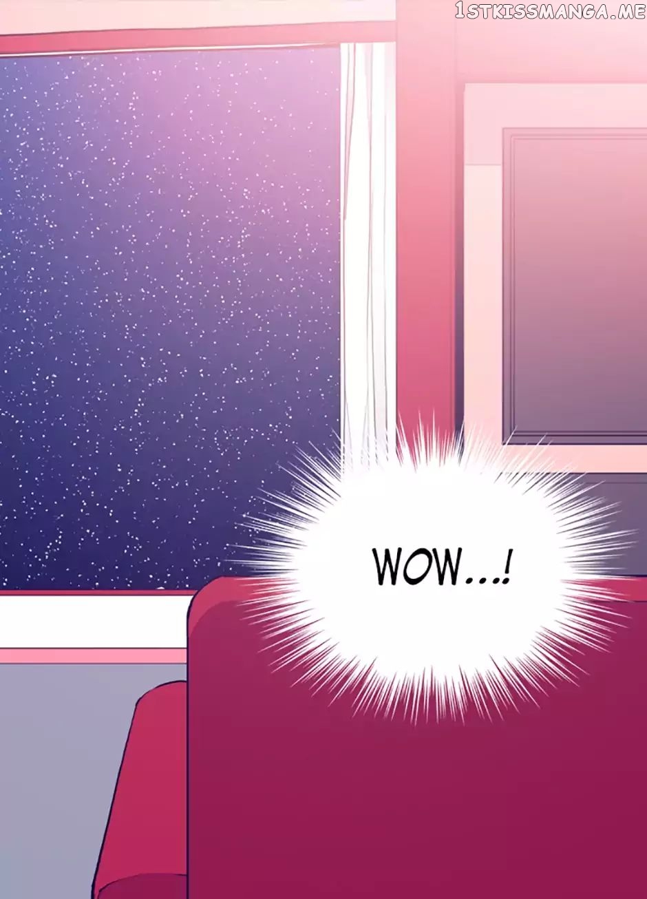 They Say i Was Born a King’s Daughter chapter 44 - page 52