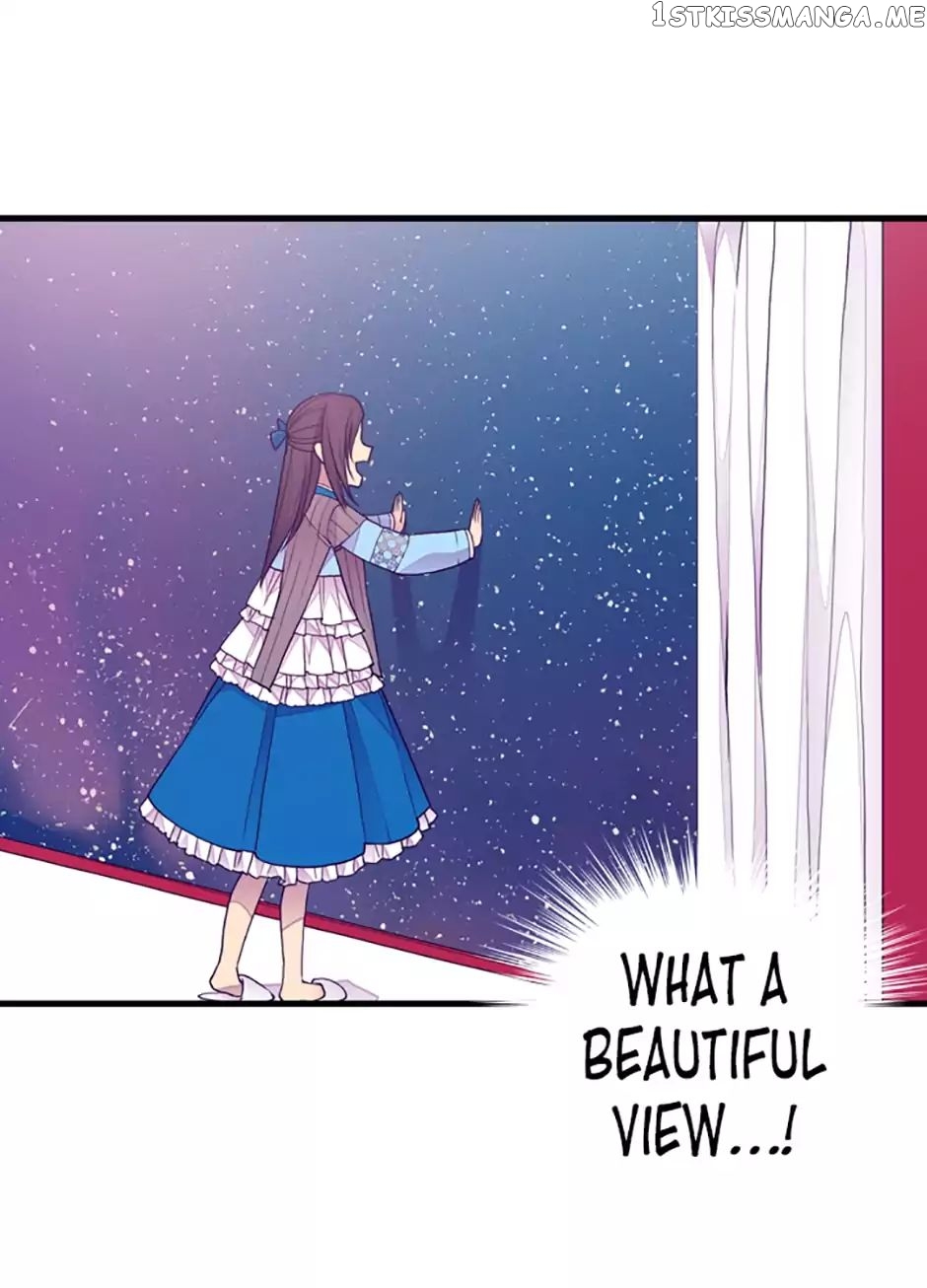 They Say i Was Born a King’s Daughter chapter 44 - page 53