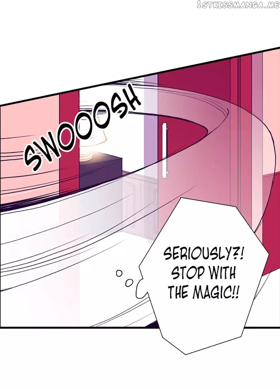They Say i Was Born a King’s Daughter chapter 44 - page 64