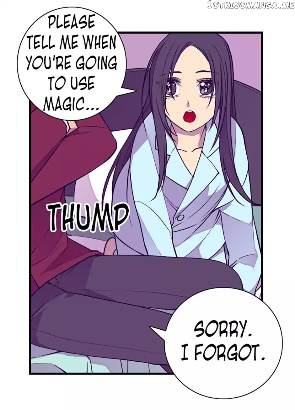 They Say i Was Born a King’s Daughter chapter 44 - page 66