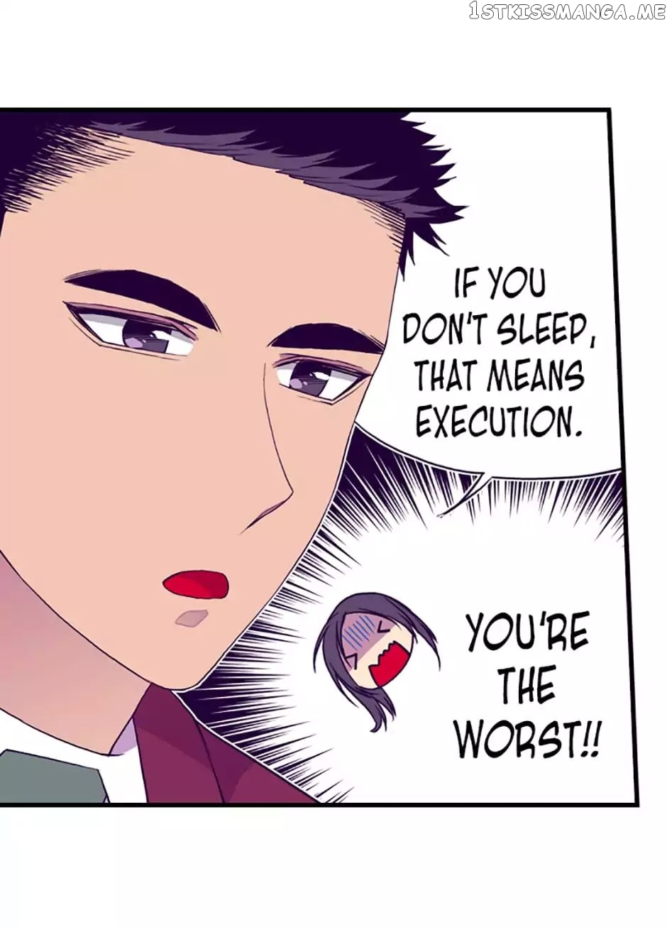 They Say i Was Born a King’s Daughter chapter 44 - page 69
