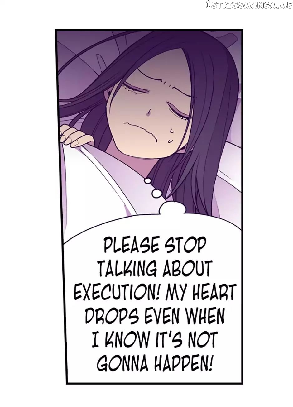 They Say i Was Born a King’s Daughter chapter 44 - page 70