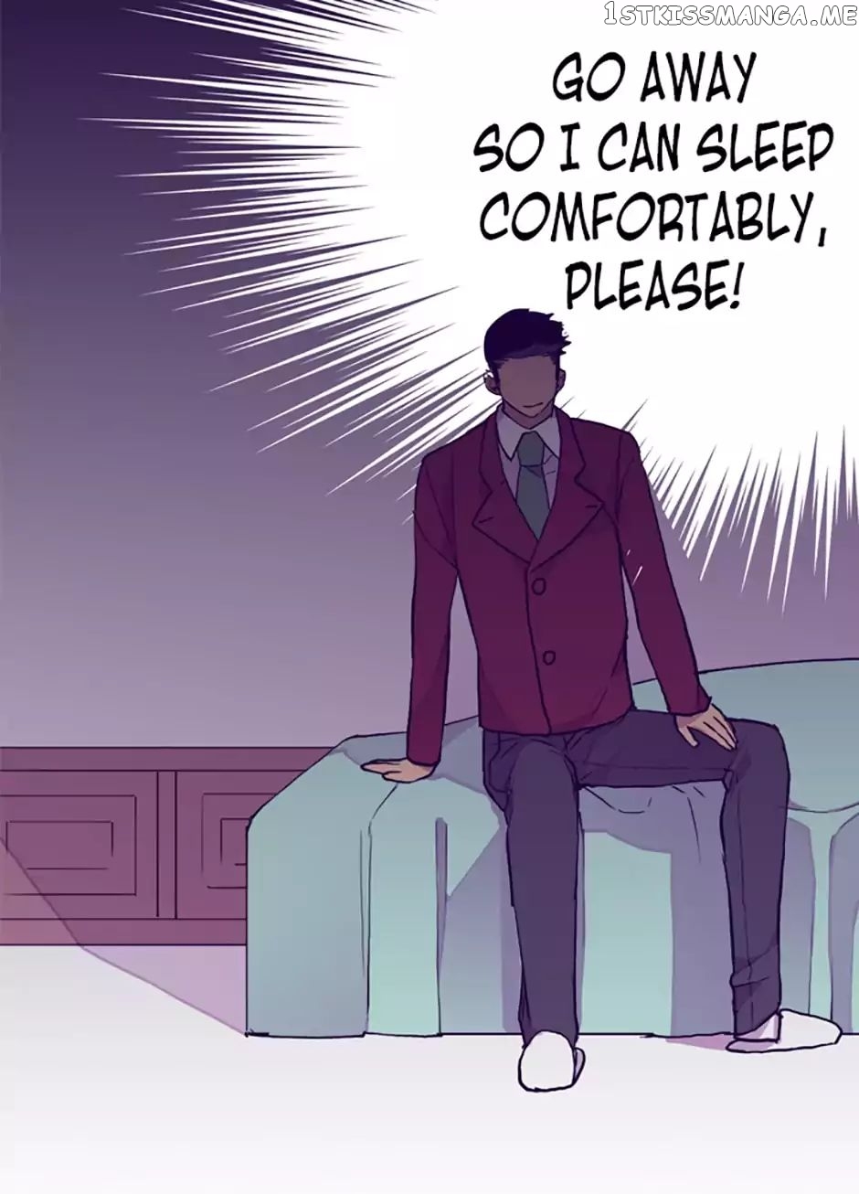 They Say i Was Born a King’s Daughter chapter 44 - page 73