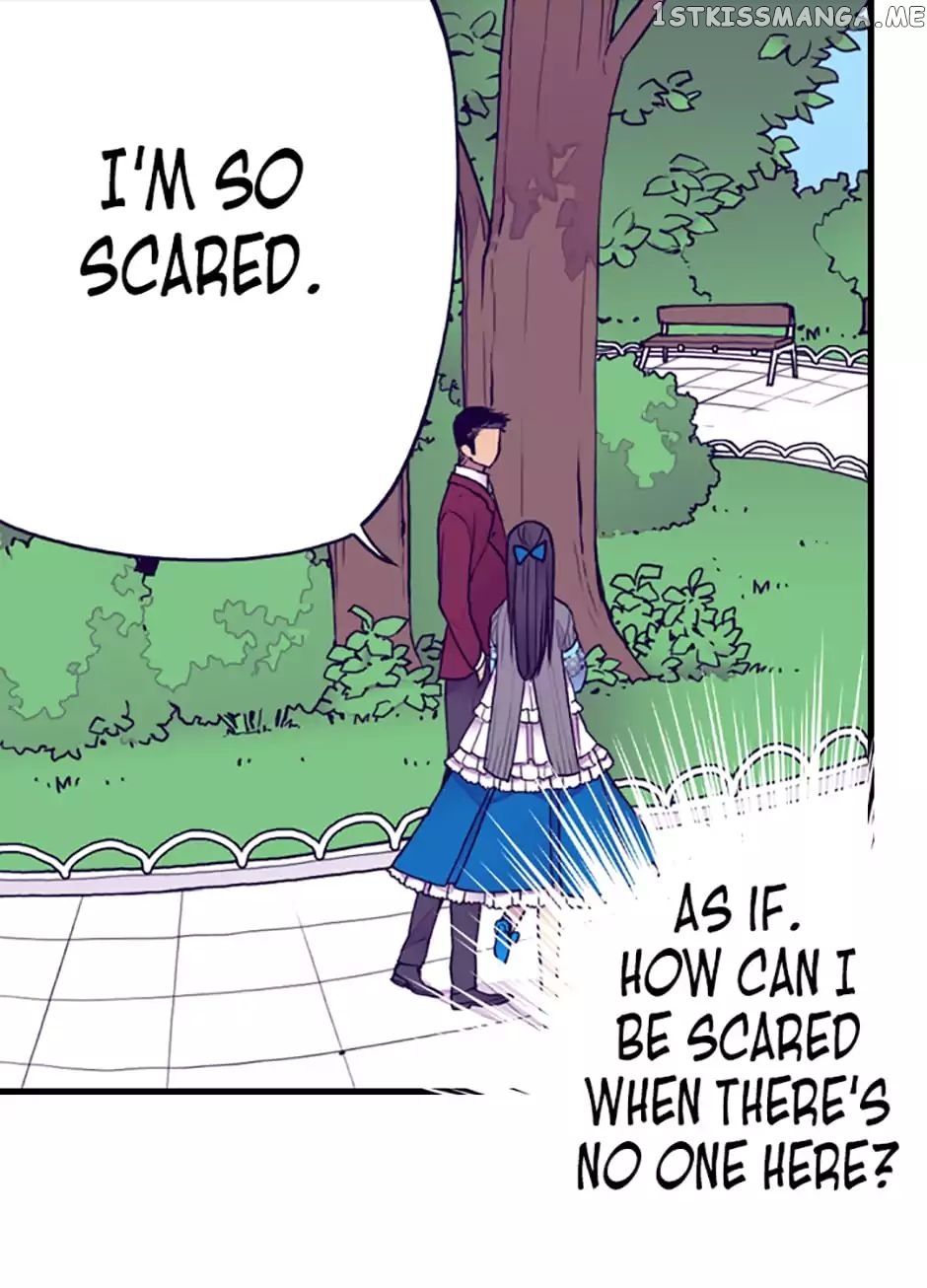 They Say i Was Born a King’s Daughter chapter 43 - page 13