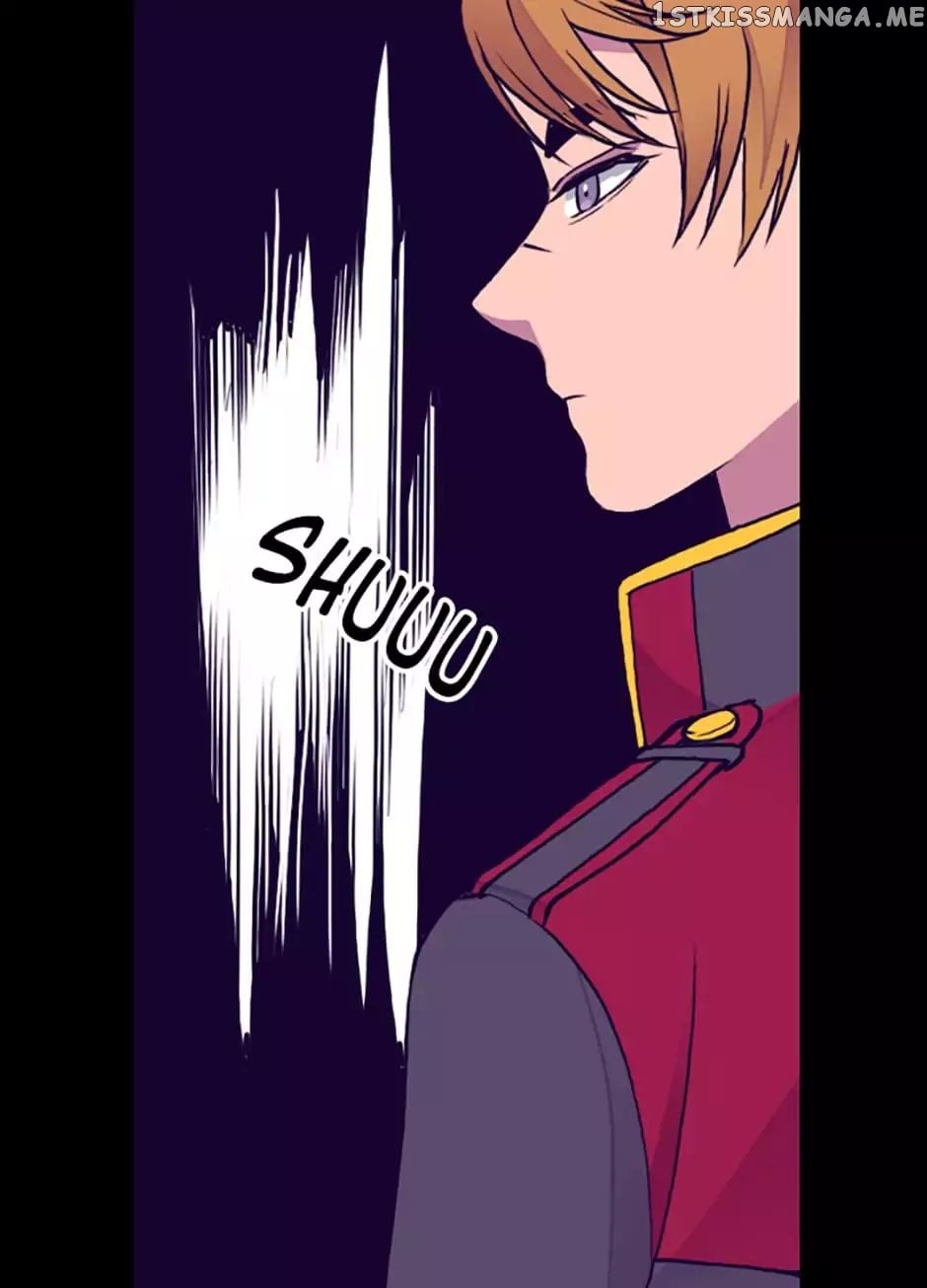 They Say i Was Born a King’s Daughter chapter 43 - page 23