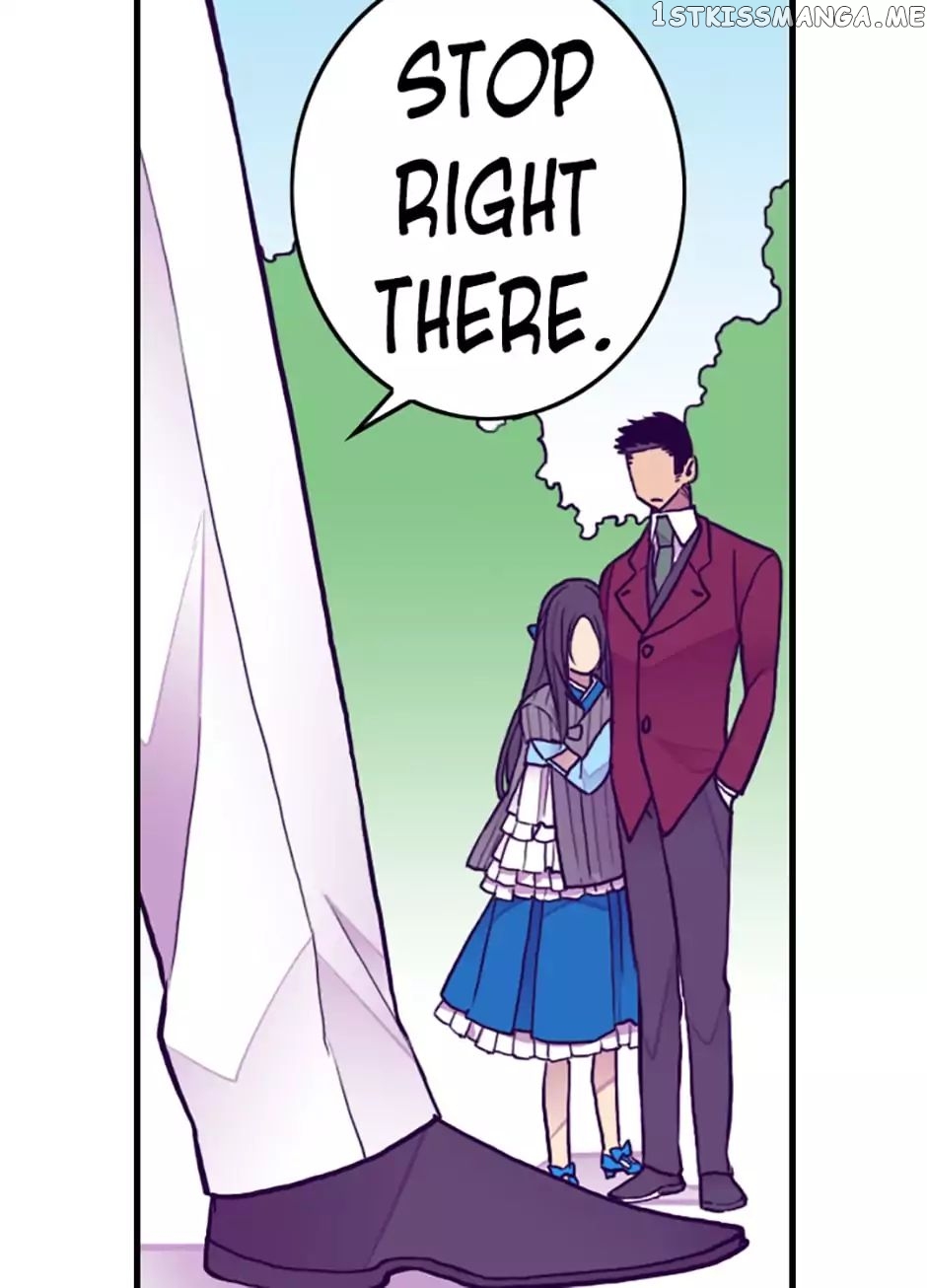 They Say i Was Born a King’s Daughter chapter 43 - page 30