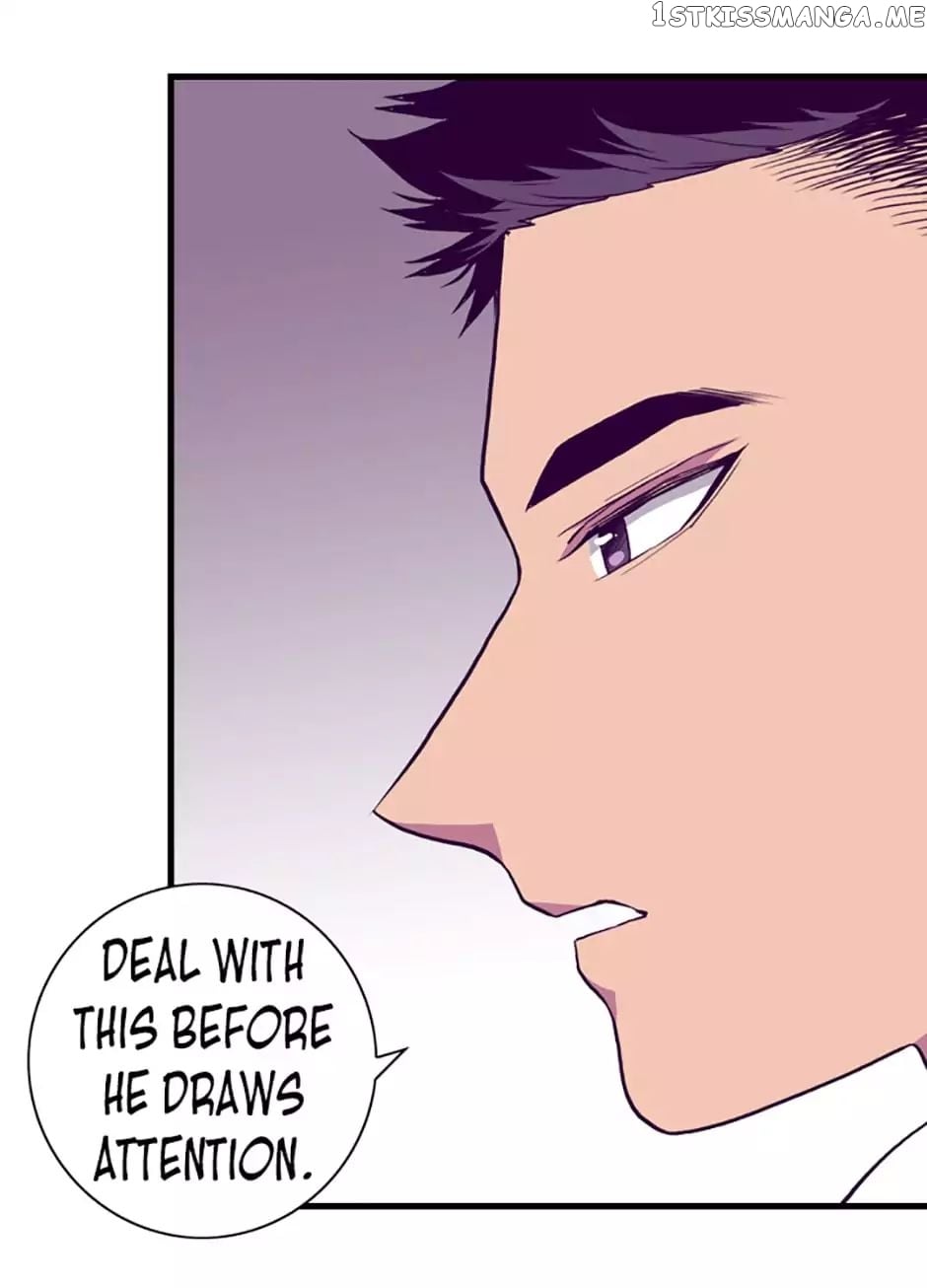 They Say i Was Born a King’s Daughter chapter 43 - page 34