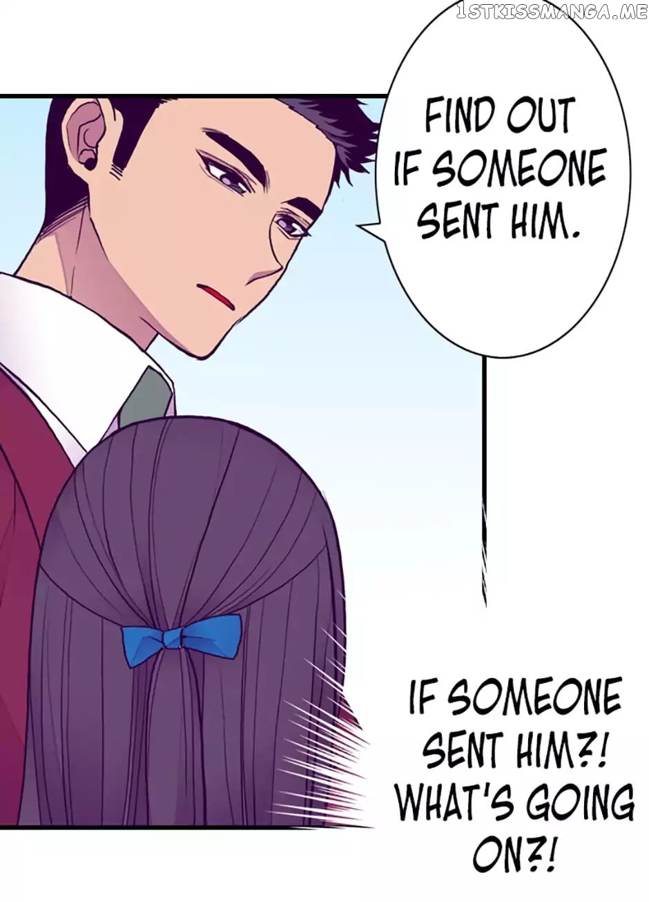 They Say i Was Born a King’s Daughter chapter 43 - page 36