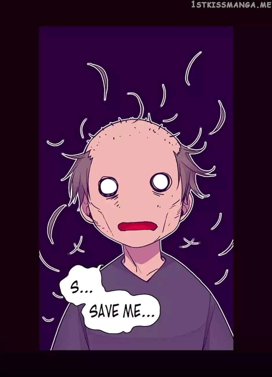 They Say i Was Born a King’s Daughter chapter 43 - page 43