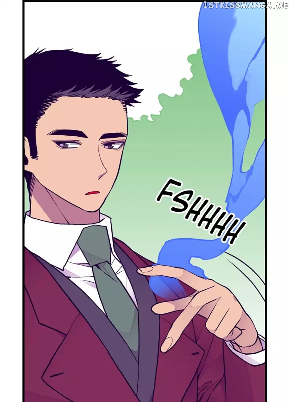 They Say i Was Born a King’s Daughter chapter 43 - page 49