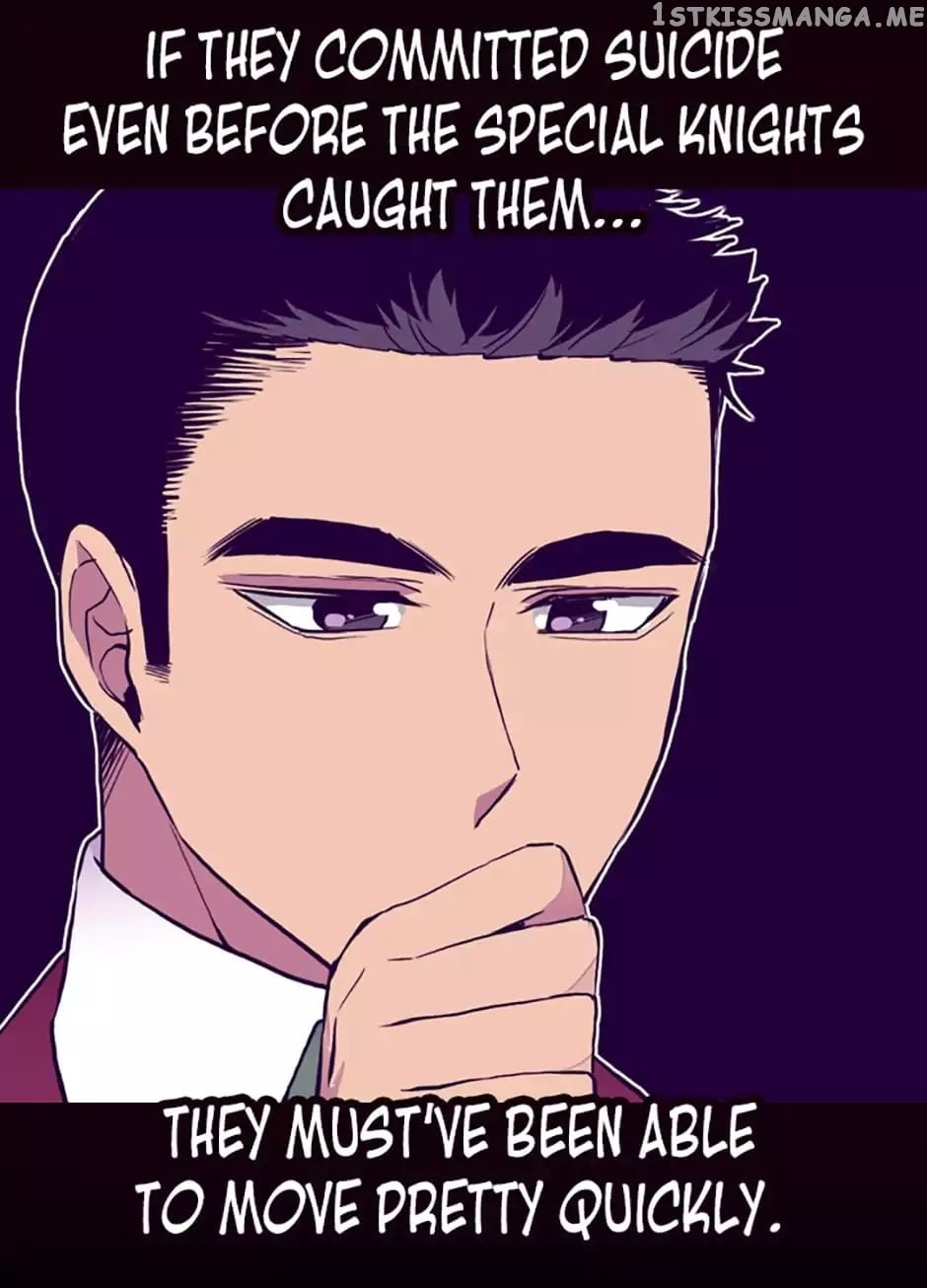 They Say i Was Born a King’s Daughter chapter 43 - page 55