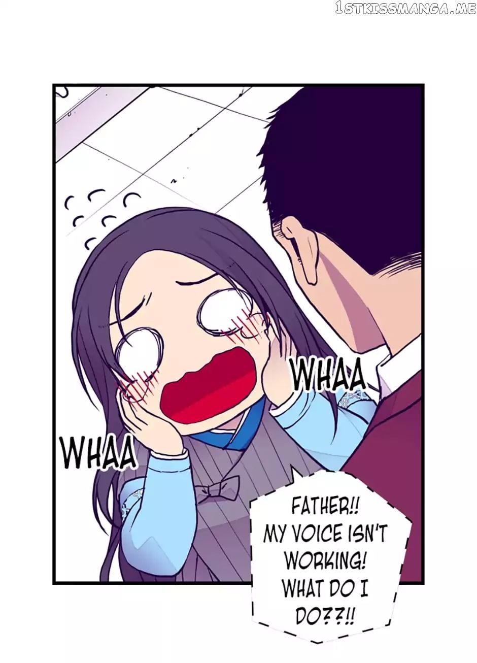 They Say i Was Born a King’s Daughter chapter 43 - page 60