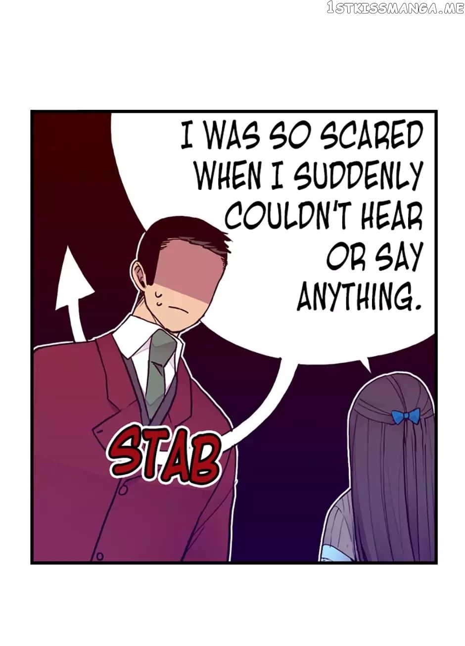 They Say i Was Born a King’s Daughter chapter 43 - page 66