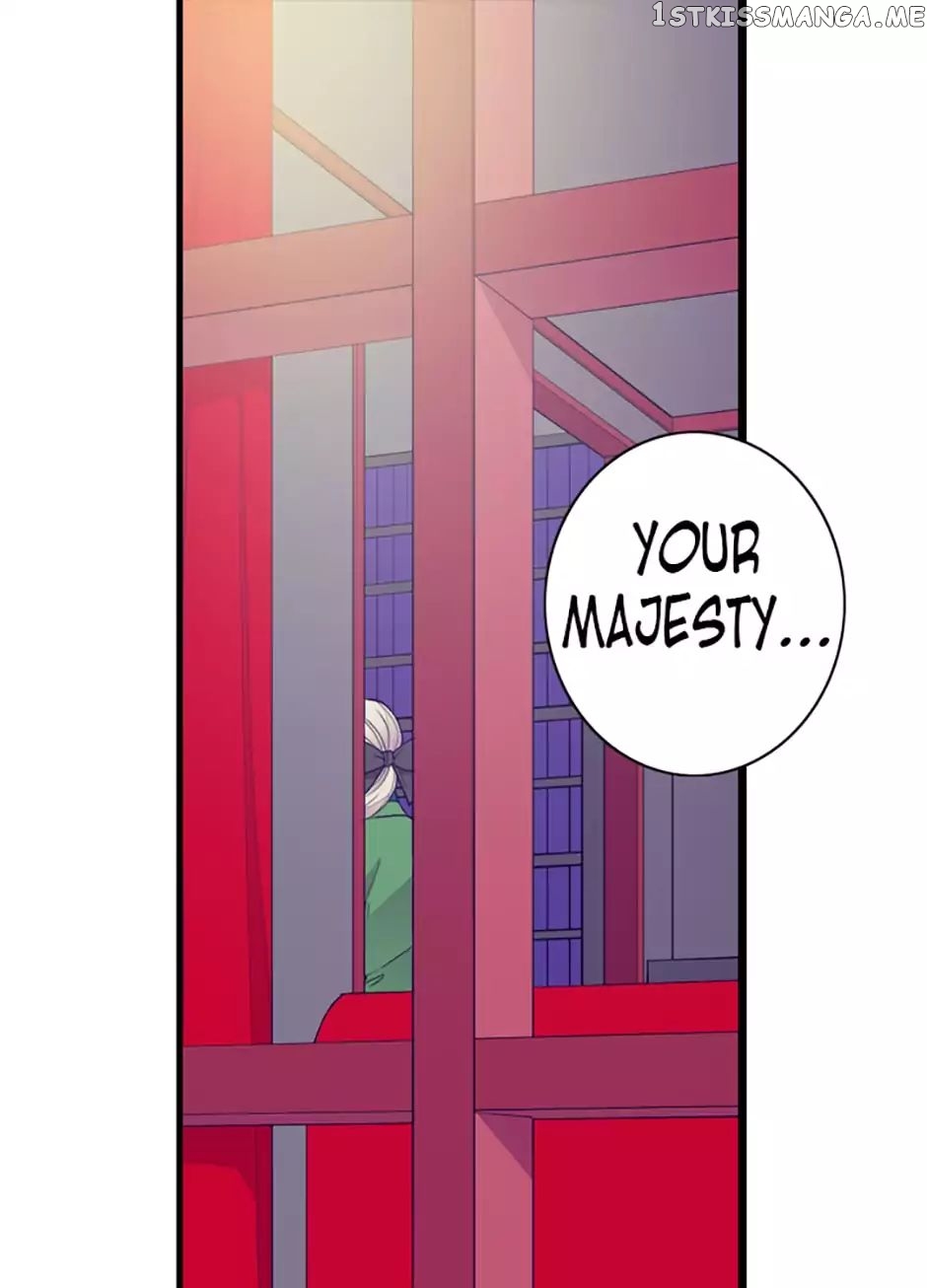 They Say i Was Born a King’s Daughter chapter 42 - page 29
