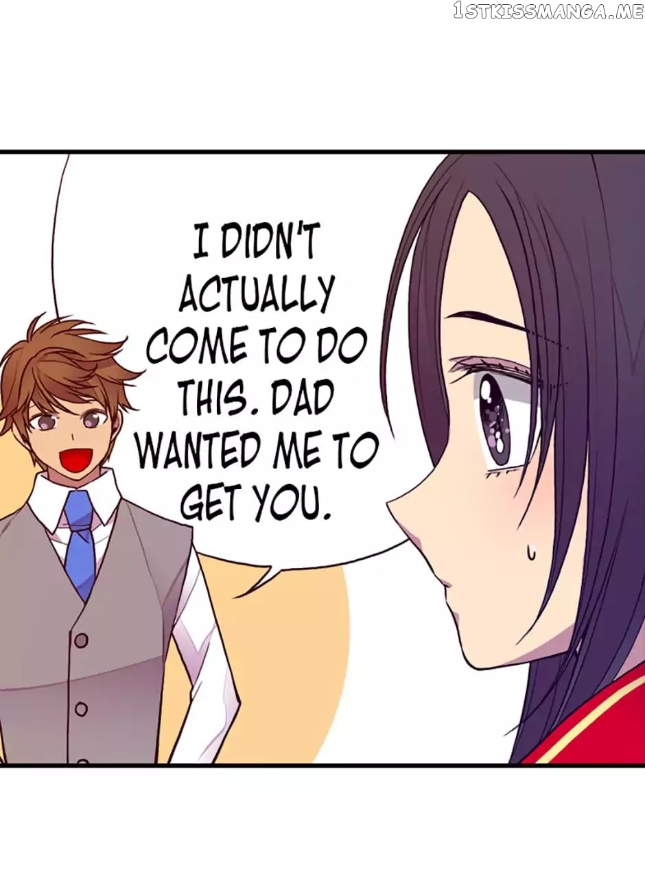 They Say i Was Born a King’s Daughter chapter 42 - page 48