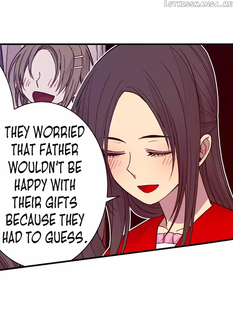 They Say i Was Born a King’s Daughter chapter 42 - page 63