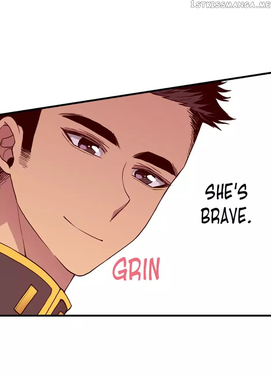 They Say i Was Born a King’s Daughter chapter 42 - page 67