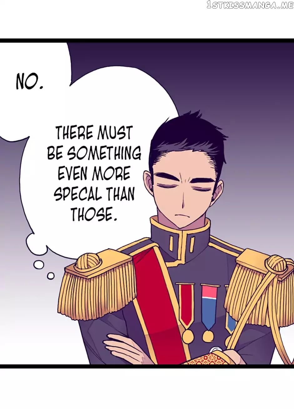 They Say i Was Born a King’s Daughter chapter 42 - page 70