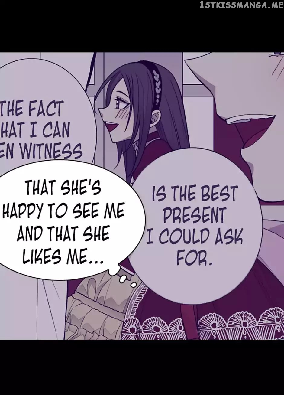 They Say i Was Born a King’s Daughter chapter 42 - page 73