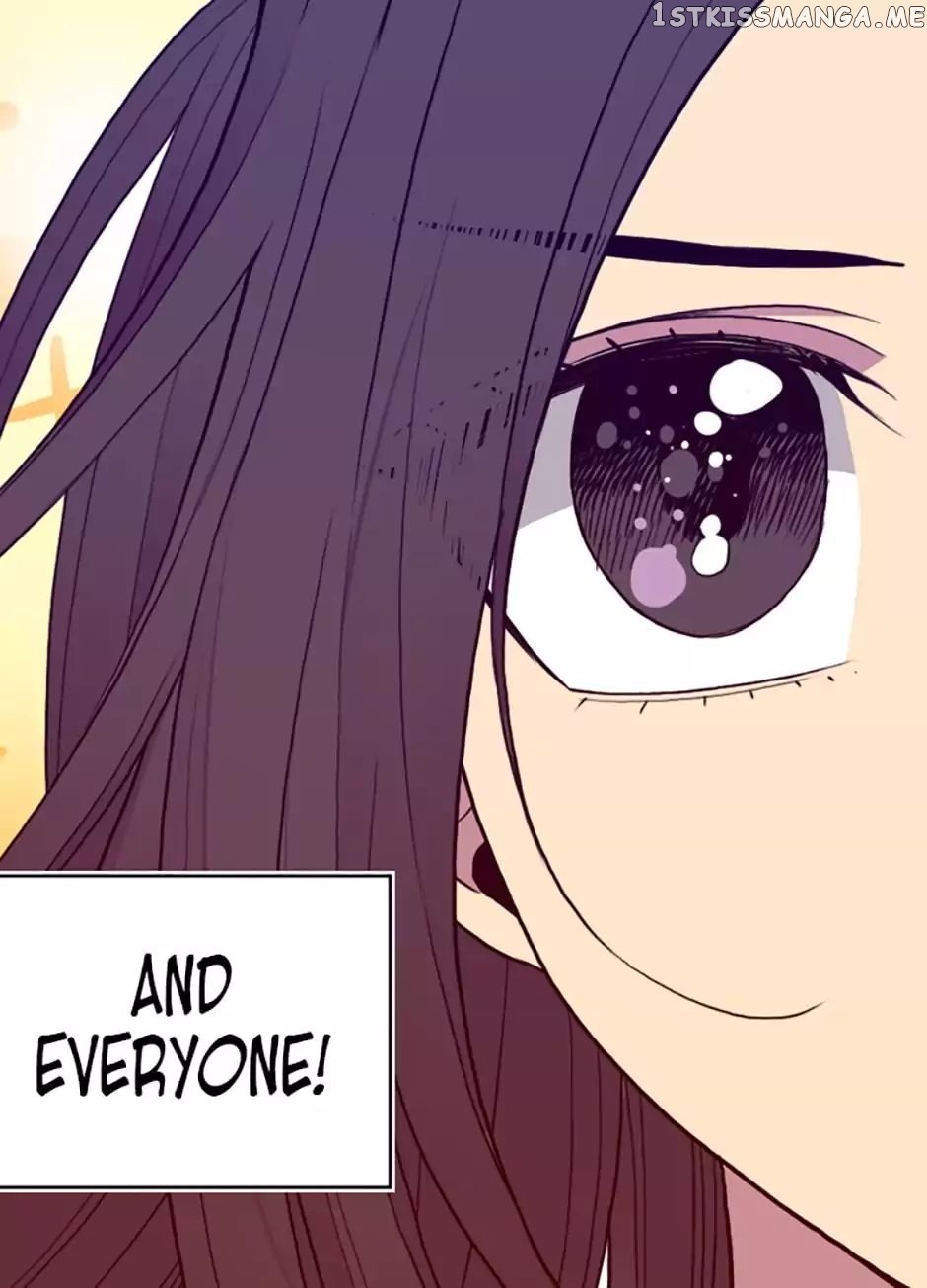 They Say i Was Born a King’s Daughter chapter 41 - page 14