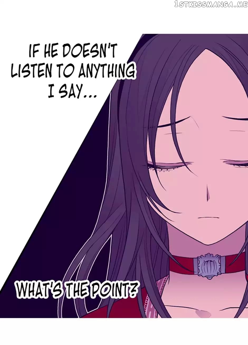 They Say i Was Born a King’s Daughter chapter 41 - page 2