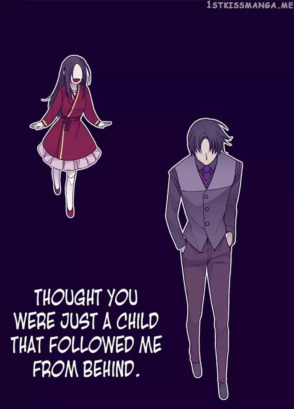 They Say i Was Born a King’s Daughter chapter 41 - page 21