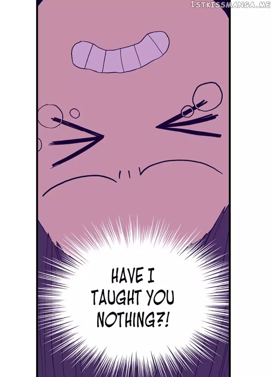 They Say i Was Born a King’s Daughter chapter 41 - page 55