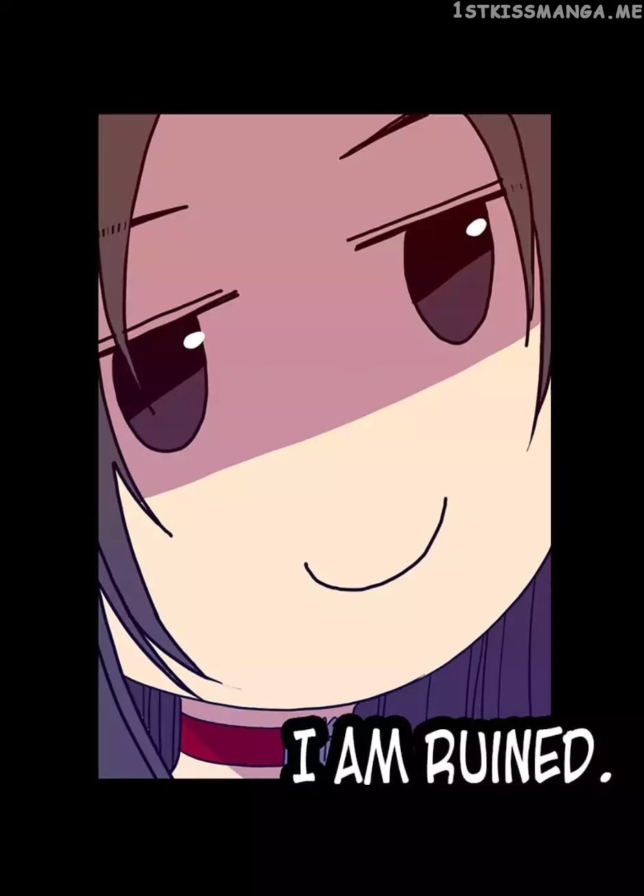 They Say i Was Born a King’s Daughter chapter 41 - page 75