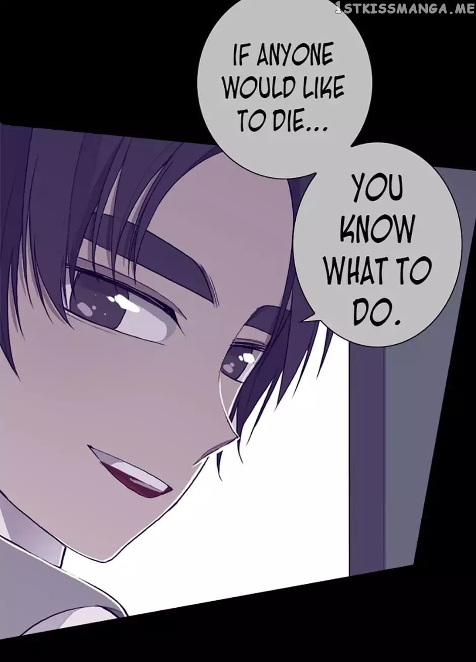 They Say i Was Born a King’s Daughter chapter 40 - page 24