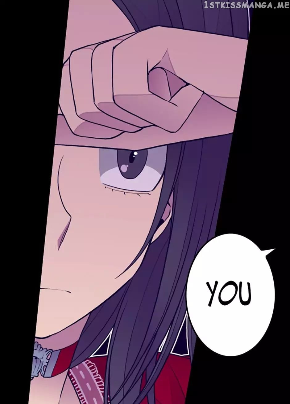 They Say i Was Born a King’s Daughter chapter 40 - page 47