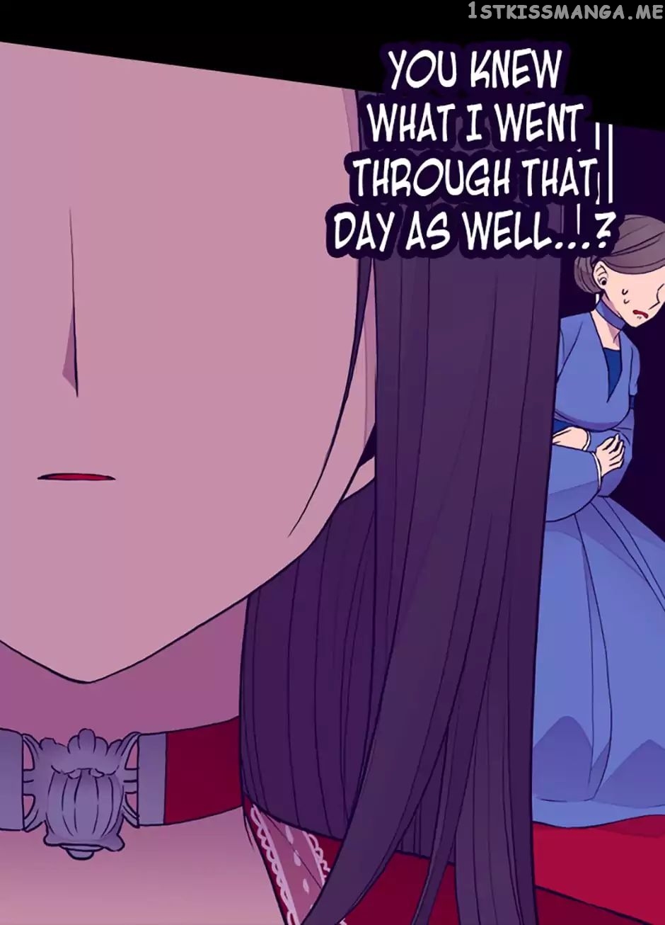 They Say i Was Born a King’s Daughter chapter 40 - page 51