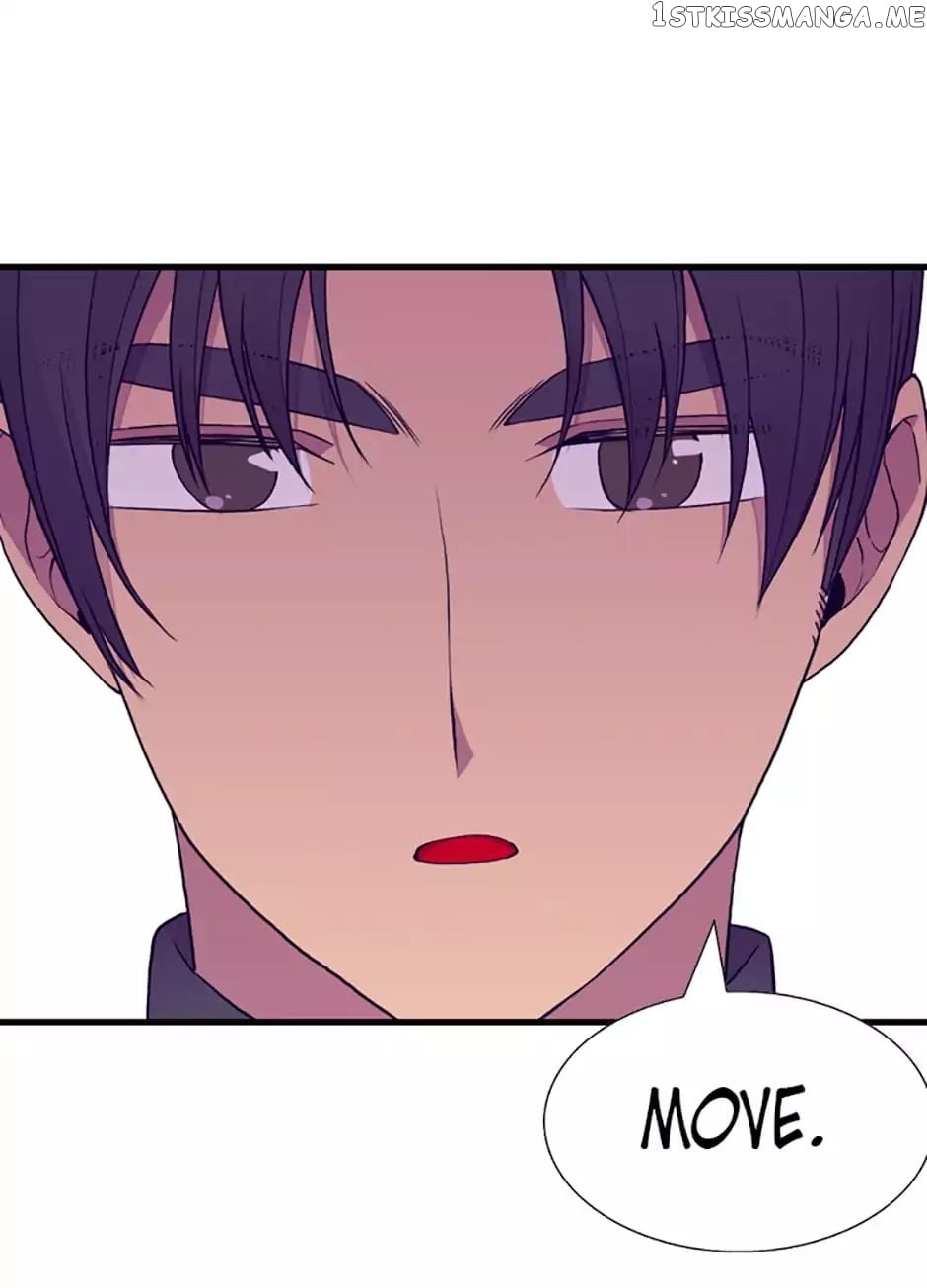 They Say i Was Born a King’s Daughter chapter 40 - page 62