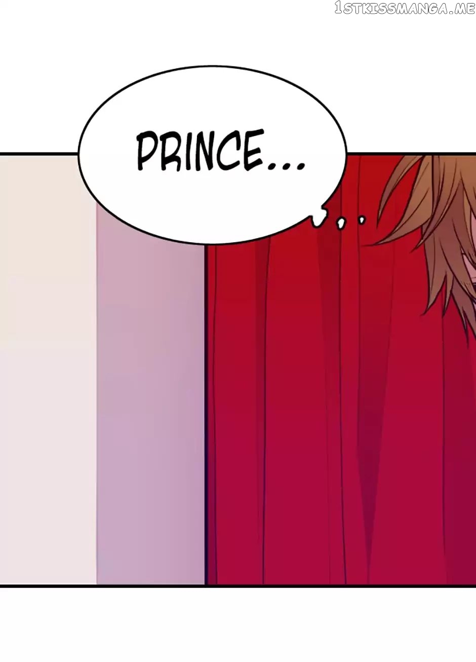 They Say i Was Born a King’s Daughter chapter 39 - page 15