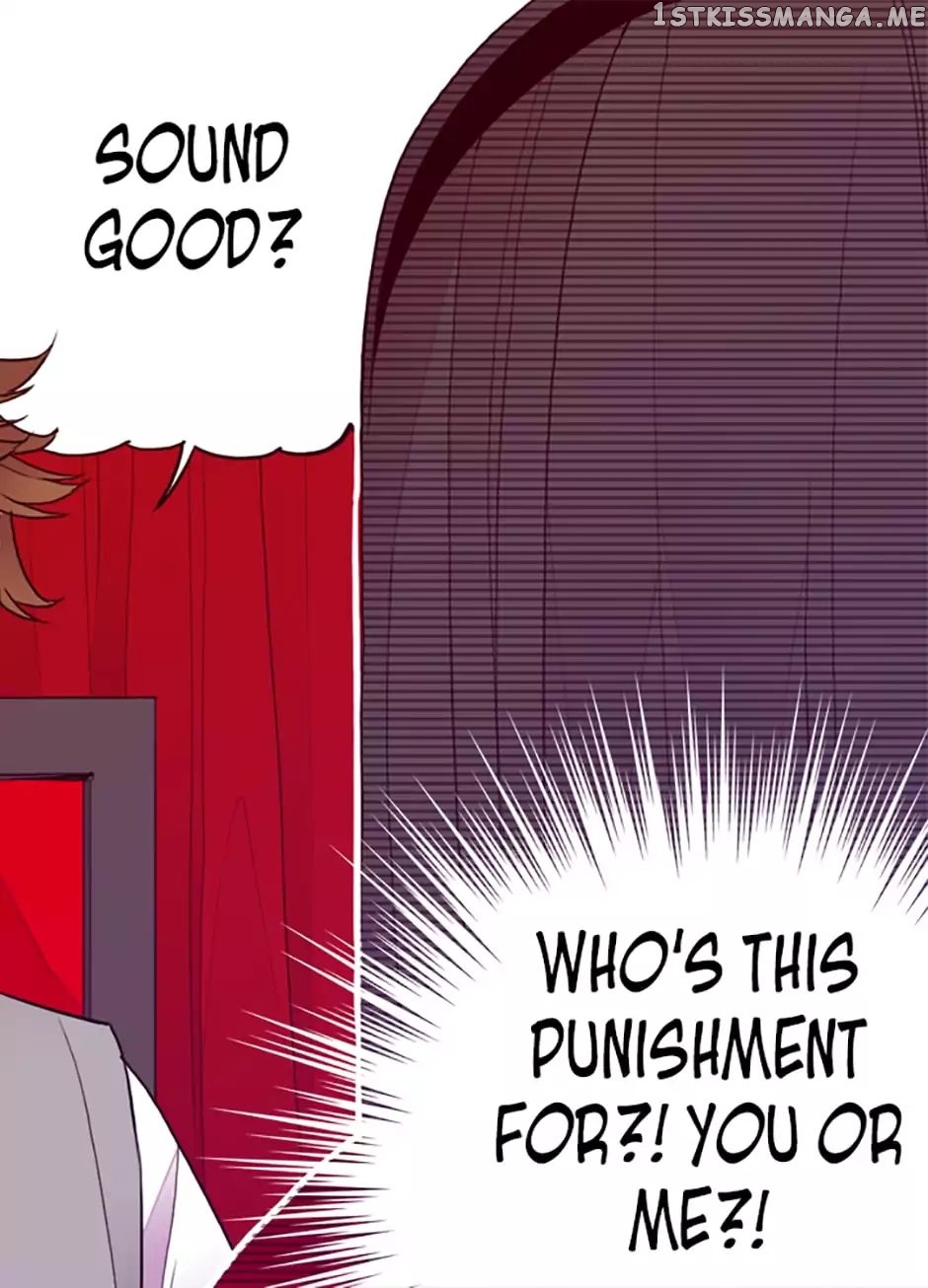 They Say i Was Born a King’s Daughter chapter 39 - page 24