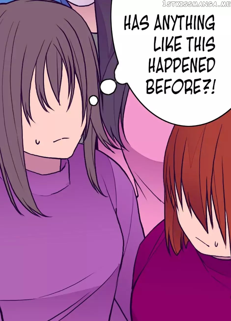 They Say i Was Born a King’s Daughter chapter 39 - page 38
