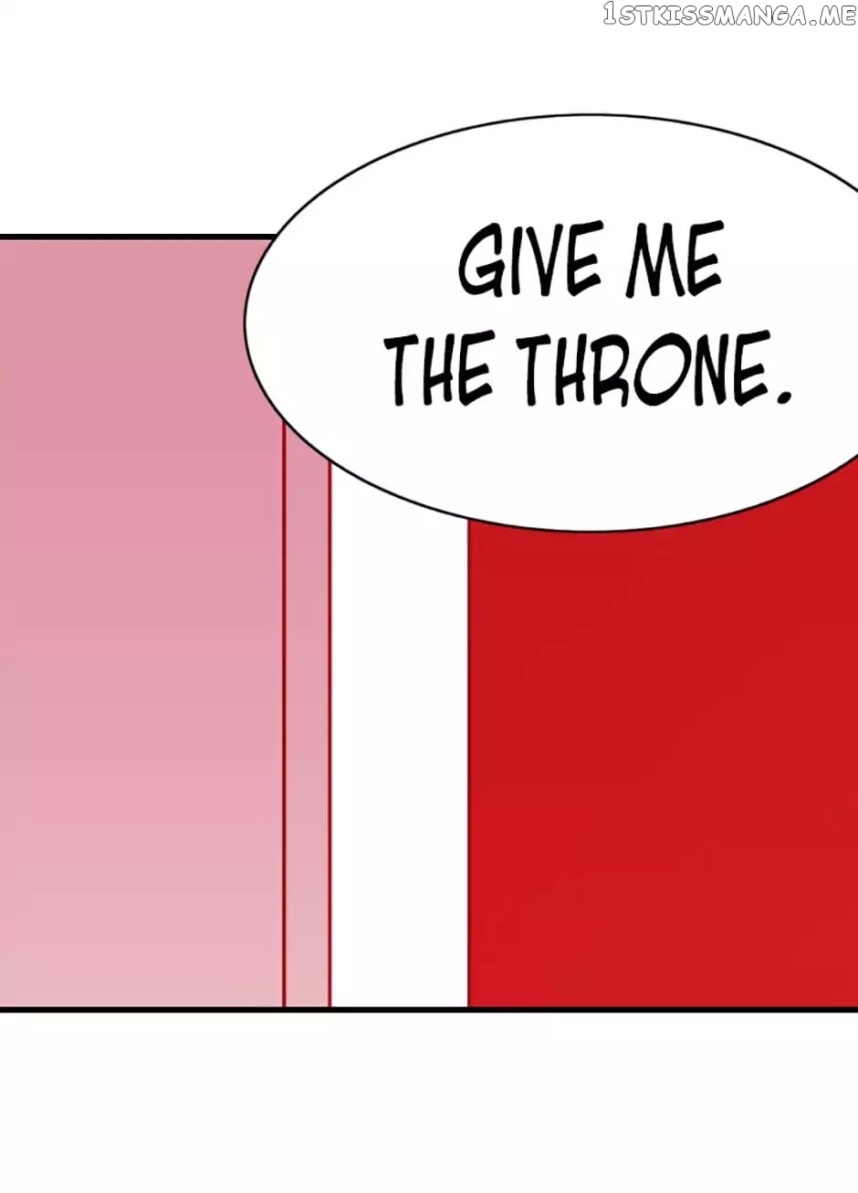 They Say i Was Born a King’s Daughter chapter 39 - page 39