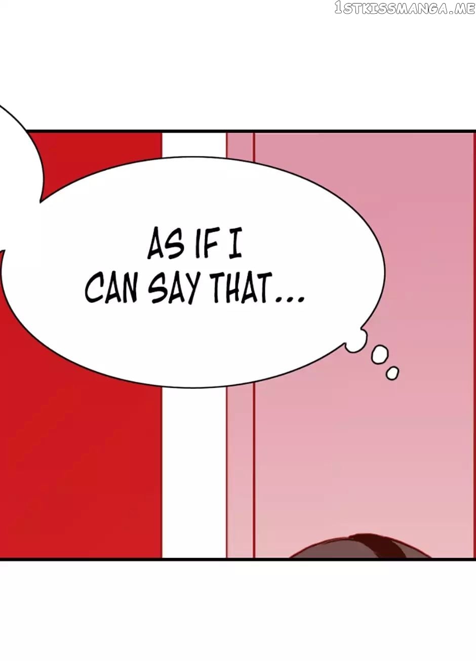 They Say i Was Born a King’s Daughter chapter 39 - page 40