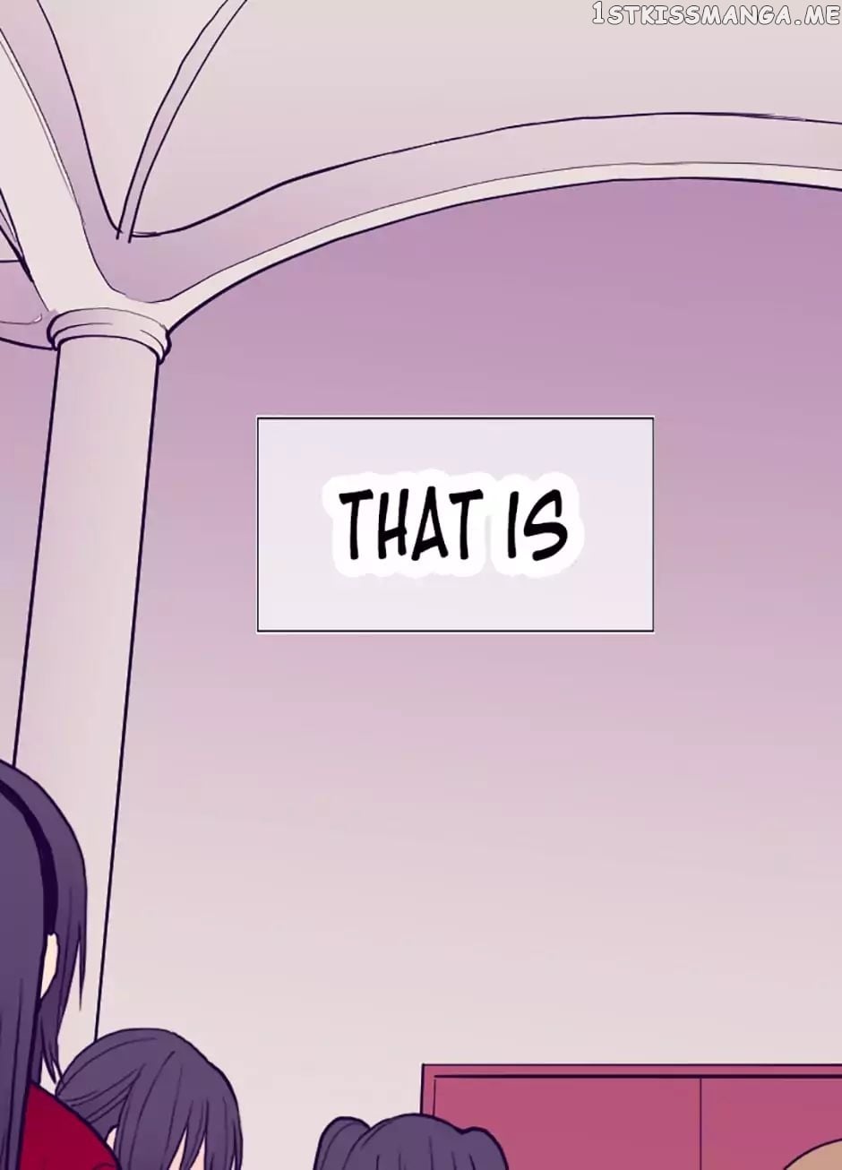 They Say i Was Born a King’s Daughter chapter 39 - page 47