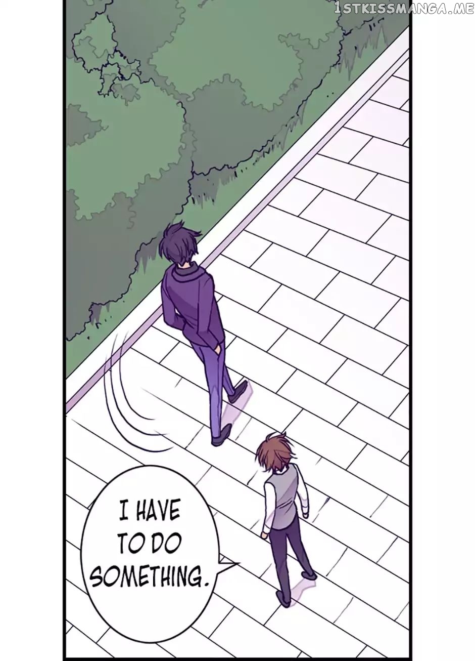 They Say i Was Born a King’s Daughter chapter 39 - page 51