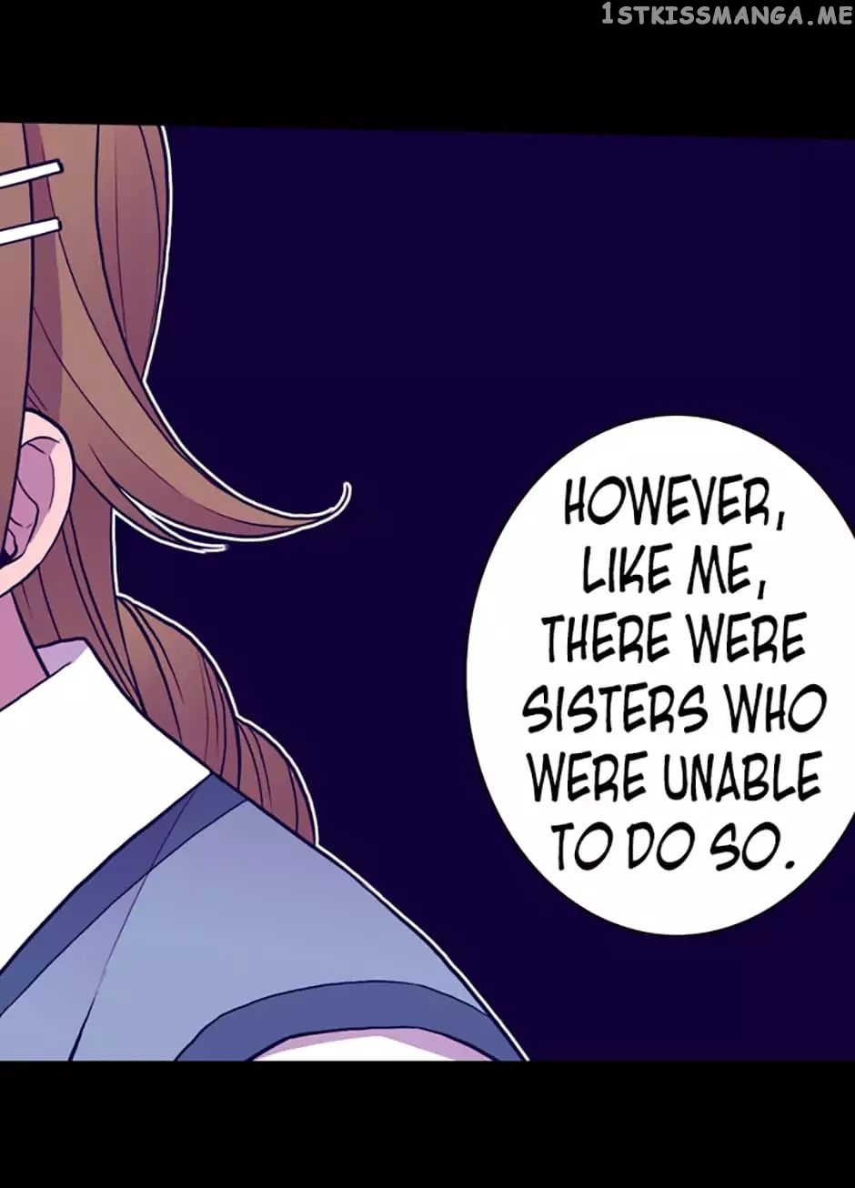 They Say i Was Born a King’s Daughter chapter 38 - page 16